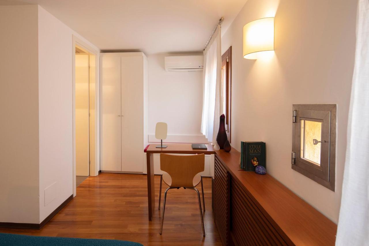 Ca' Della Scimmia-the Welcomist In Appartamento Venezia