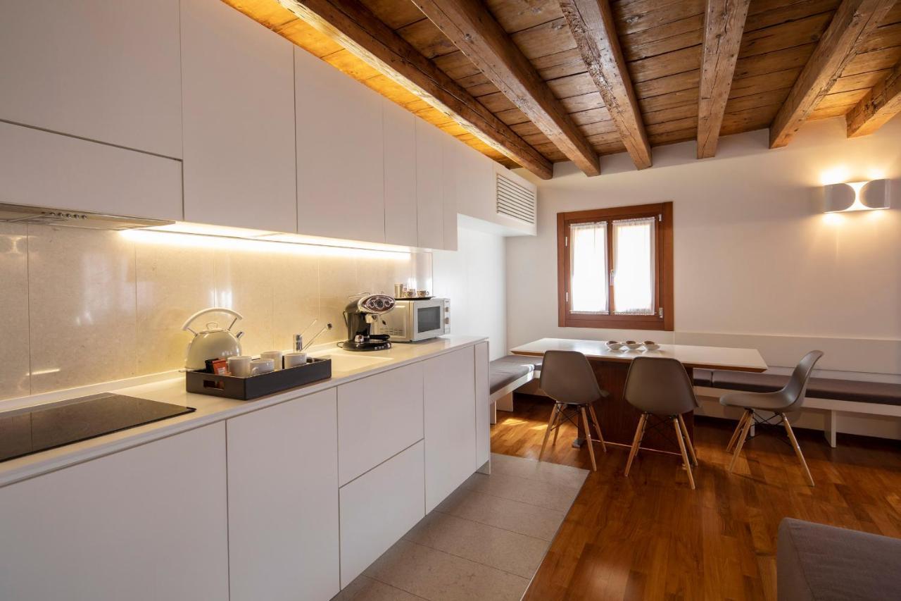 Appartamento Ca' Della Scimmia-the Welcomist In *