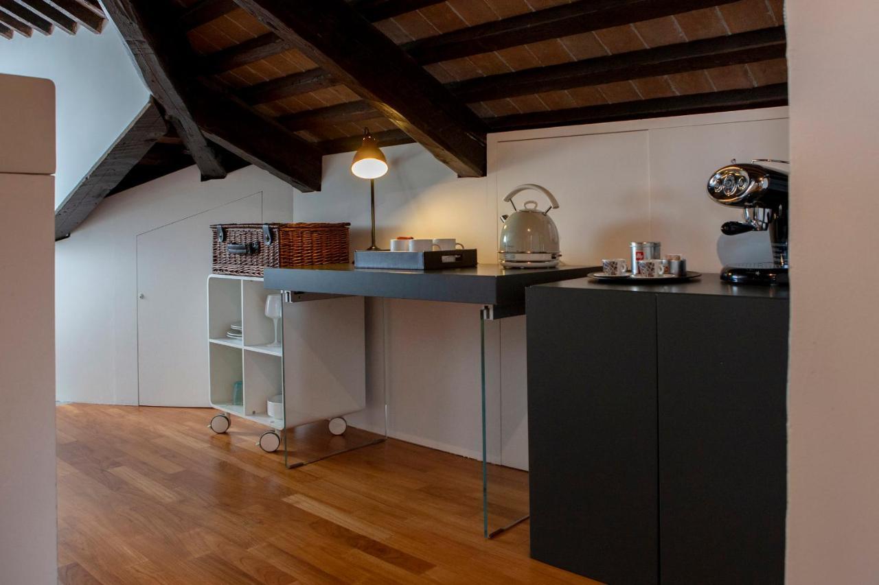 Ca' Della Scimmia-the Welcomist In * Venezia