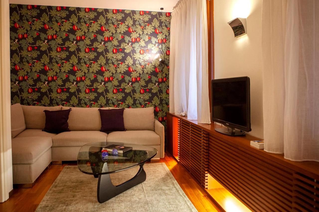 Ca' Della Scimmia-the Welcomist In Appartamento