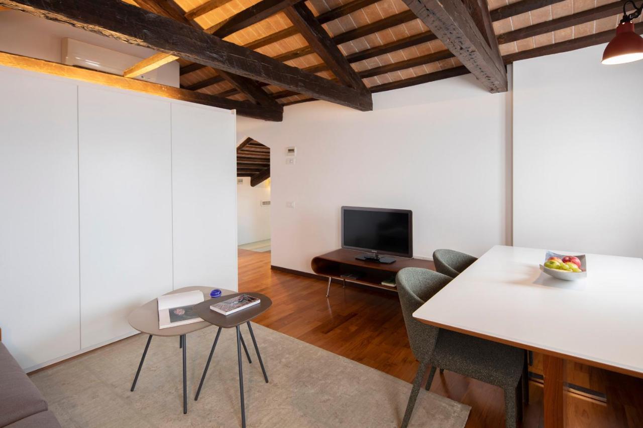 Ca' Della Scimmia-the Welcomist In Appartamento Venezia