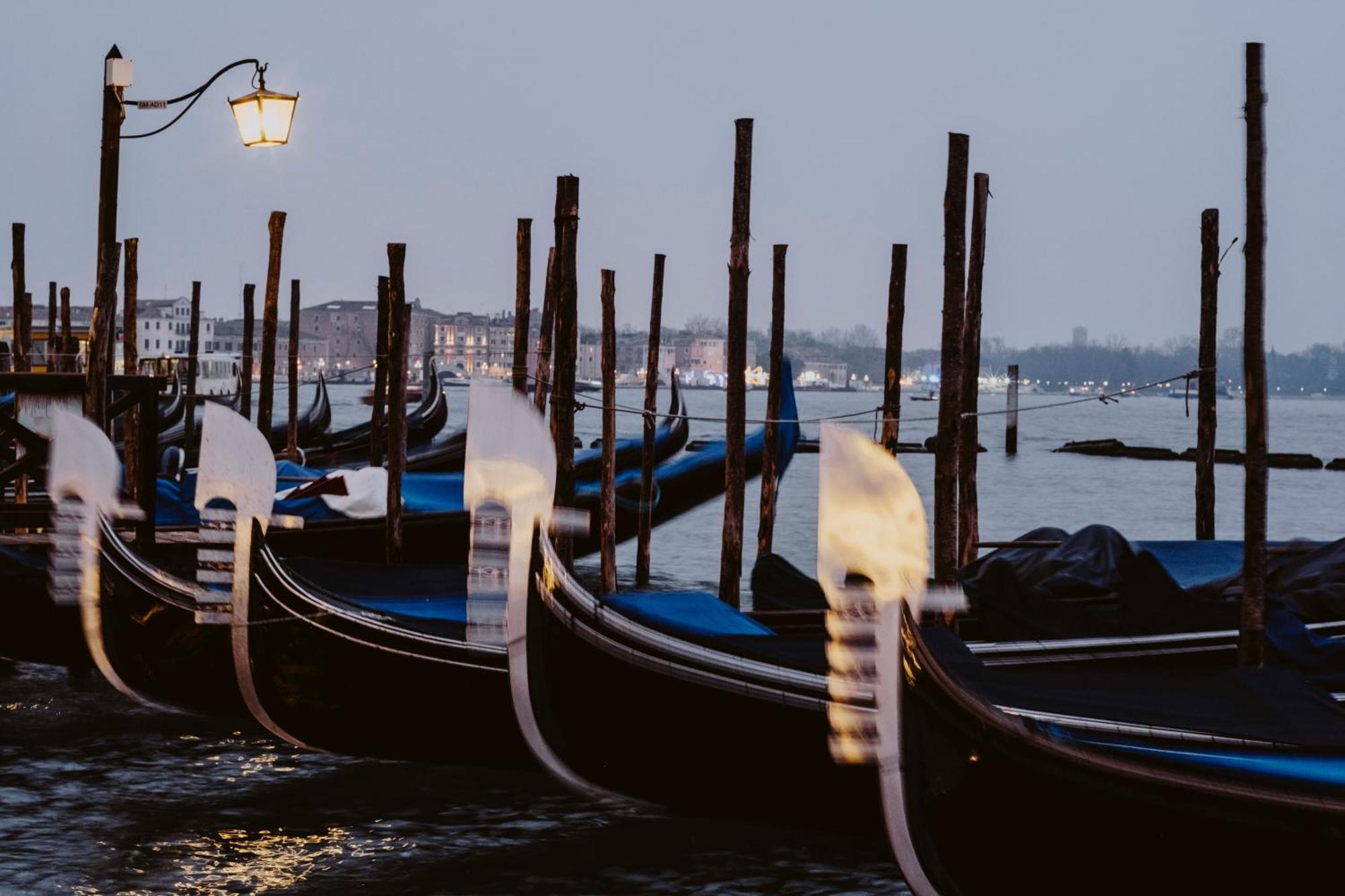 Ca' Della Scimmia-the Welcomist In Appartamento Venezia